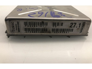 Блок управления коробкой передач 31259457, T03493851   Volvo XC90