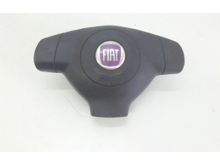 Подушка безопасности водителя 43150-79JA0, 43150-79JA0 Fiat Sedici