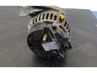 Генератор 0124525060   Volvo V70      