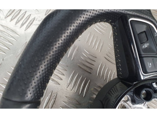 Руль Audi A3 S3 8V  2013 - 2019 года 8V0419091CM      