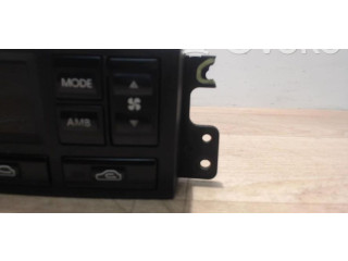 Блок управления климат-контролем 972503E100, 972503E100   KIA Sorento