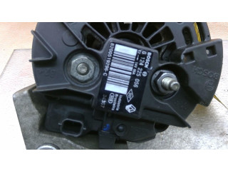 Генератор 8200519296, 359ST75 Renault Twingo II