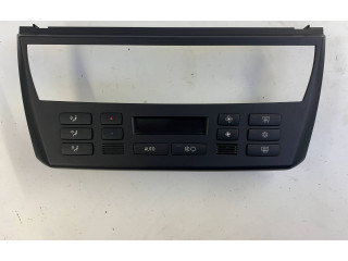 Блок управления климат-контролем 3443981, 13443981   BMW X3 E83