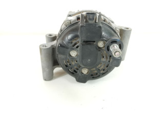 Генератор 13529304, 13592811   Chevrolet Camaro      