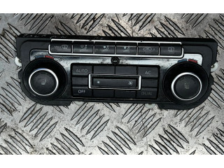 Блок управления климат-контролем 5K0907044E, 5HB00974681   Volkswagen Touran II