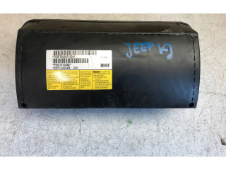 Подушка безопасности пассажира P55315103AD Jeep Cherokee III KJ