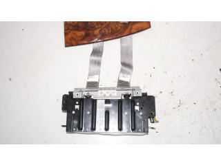 Надувная подушка для пассажира HNA9670BA   Jaguar XK8 - XKR