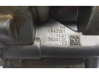 Čerpadlo oleje 11417624135, 7624135 BMW 5 G30 G31 2.0