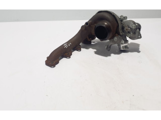 Turbodmychadlo Турбина 144109500R   Mercedes-Benz Citan II   608.915