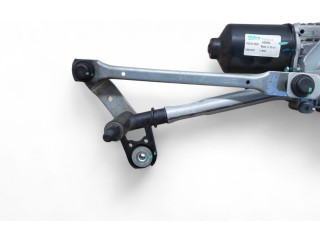 Комплект механизма стеклоочистителей 31662316 Volvo XC60 2019