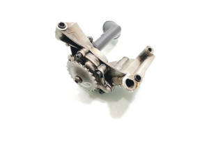 Масляный насос CBDA 038115251F Volkswagen Golf Cross