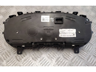 Панель приборов GK2T10849JA   Ford Transit       