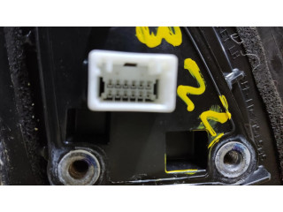 Zpětné zrcátko Hyundai Tucson LM 2015 87610-D7270