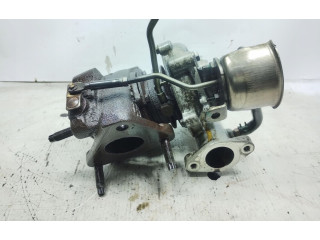 Turbodmychadlo Турбина 14411BN800 Nissan Almera Tino