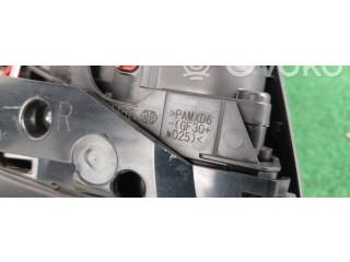 Zpětné zrcátko Toyota RAV 4 (XA40) 2020 E4045428