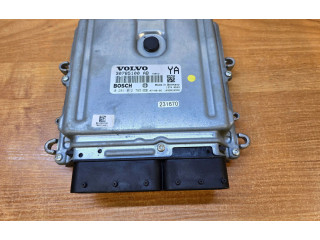 Řídící jednotka 30785100, 1039S18372 Volvo XC70 2008