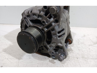 Генератор 03L903023, 0124525187 Audi A1