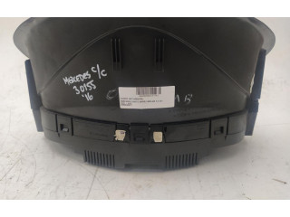 Přístrojová deska Mercedes-Benz C W203 2016 A2035406111