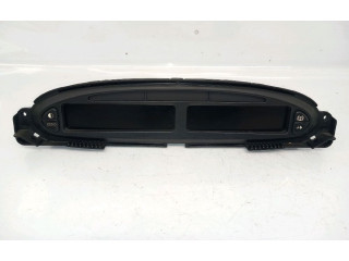 Панель приборов 6105G4, 6105G4 Citroen Xsara Picasso