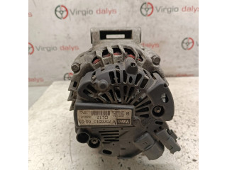 Генератор TG12C059, 7576513 Mini One - Cooper Coupe R56 1.6