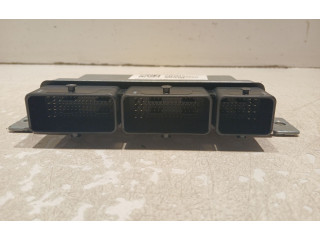 Блок управления двигателя 237104639S   Dacia Sandero III