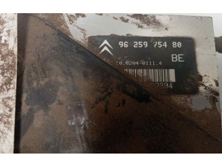 Jednotka ABS 9625975480 Citroen Berlingo