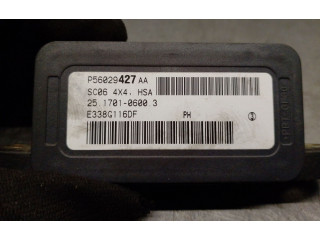 Блок управления P56029427AA Jeep Compass