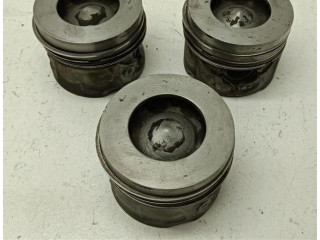 Поршень Mini One - Cooper F56 F55