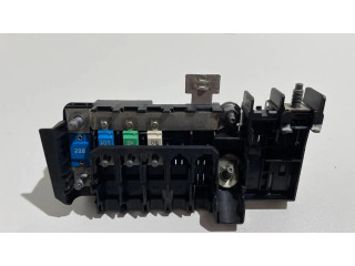 Pojistková skříňka A2465401950 Mercedes-Benz CLA C117 X117 W117 2017