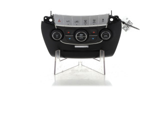 Блок управления климат-контролем K6MP781X9AA, Z0-8384F   Fiat Freemont