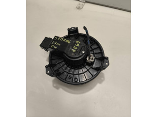 Вентилятор печки    AY2727005011, 1J27   Chrysler Sebring (JS)