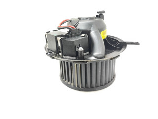 Вентилятор печки 1K1820015G, 3C0907521F Skoda Octavia Mk2 (1Z)