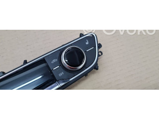 Блок управления климат-контролем 80A820043N, 5HB01392313 Audi Q5 SQ5