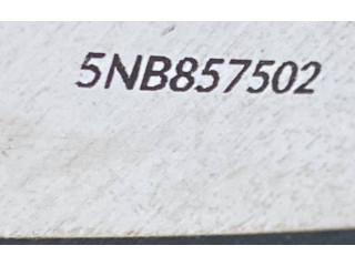 Zpětné zrcátko Volkswagen Tiguan 2018 5NB857502AR