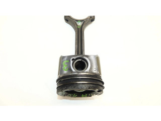  Поршень с шатуном D4FE   KIA Ceed  