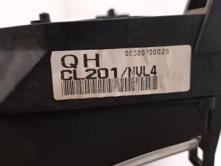 Přístrojová deska Infiniti FX 2012 248203EV2A