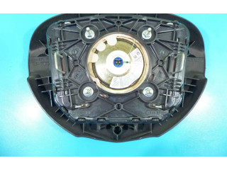 Подушка безопасности водителя 985100393R, IMPRK1233352   Dacia Duster