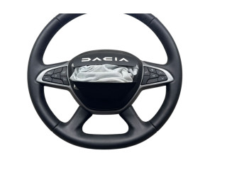 Руль 484007828R, A023E978A Dacia Sandero III