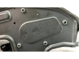 Моторчик дворников BBN967450 Mazda 3 II