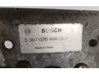 Schalter Hebel Scheibenwischer 3397020446   Peugeot 206