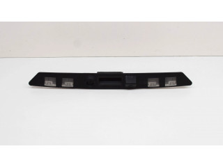 Отделка номерного знака