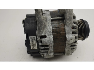 Генератор AHGA104, A5TZ0281AC Honda HR-V 1.5