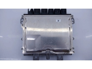 Řídící jednotka A6549009400, 0281037185 Mercedes-Benz Sprinter W906 2022