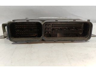 Řídící jednotka 55188529, 0281011425 Alfa Romeo 156 1997