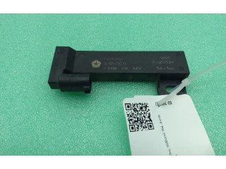 Блок управления без ключа 68071978AA, 68071978 Maserati Levante