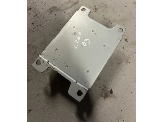 Блок подушек безопасности MR522940, MR522940DP Mitsubishi L200