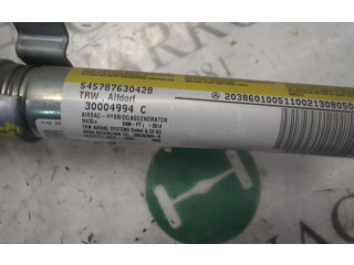 Подушка безопасности двери A2038601005, A2038601005   Mercedes-Benz C W202