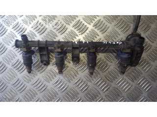 Топливная рампа 7700864726, 866313   Renault Scenic I 1.6 