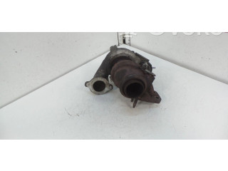 Turbodmychadlo Нагнетатель 9673283680, 0375Q9 Citroen Berlingo 9HN