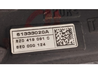 Руль Audi A2 8Z0419091C